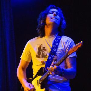 Davy Knowles