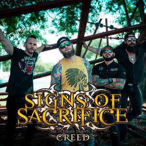 Signs Of Sacrifice - Tribute to Creed