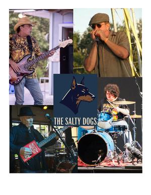 Salty Dogs