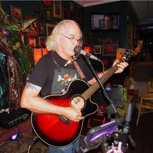Kenny Blankenship Music