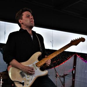 Gabe Stillman Band