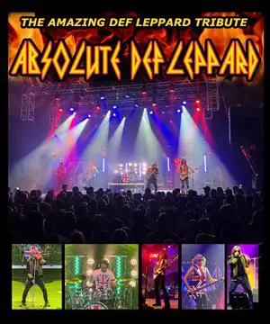 Absolute Def Leppard