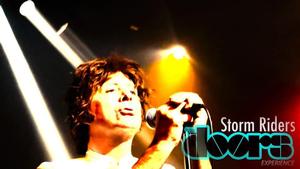 Storm Riders - Doors Tribute Band