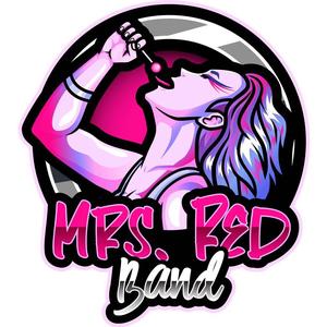Mrs. RED Band