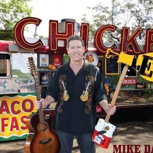 Mike Davis