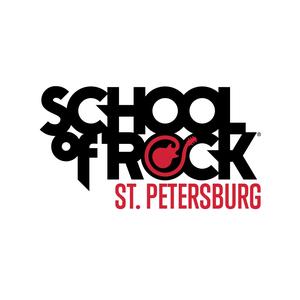 School of Rock St. Petersburg