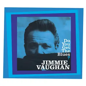Jimmie Vaughan