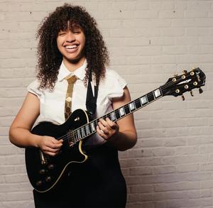 Jackie Venson