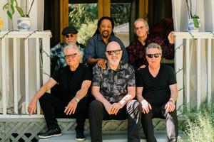 Phantom Blues Band