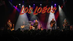 Los Lobos