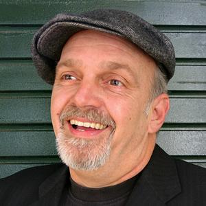 Darrell Nulisch