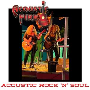 Acoustic Fire