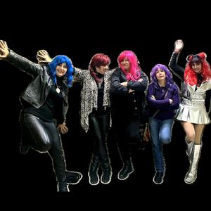 Jane Bond Band
