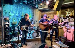 The Alan Varr Project