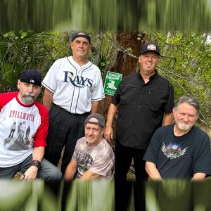 Southern Rock Revival Band