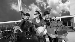 The Mighty Flea Circus
