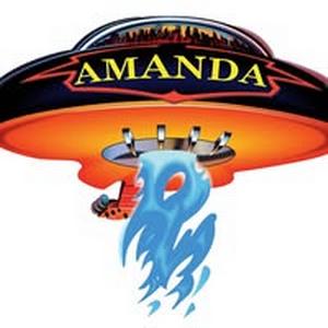 Amanda Band USA