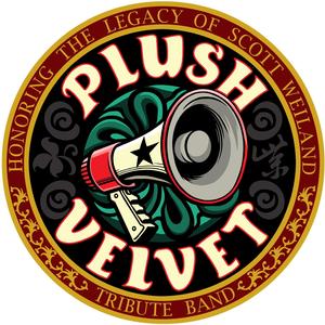 Plush Velvet