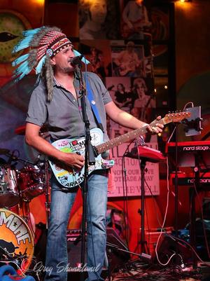 Dave Arazmo