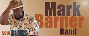 Mark Barner Band