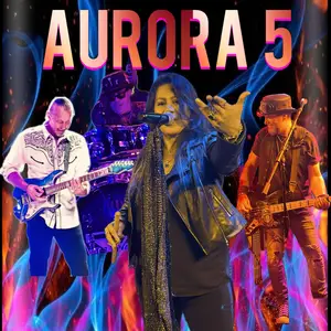 Aurora 5