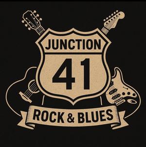 Junction 41