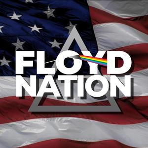 Floyd Nation - Experience Pink Floyd