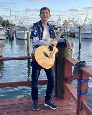 Patrick Mac Music