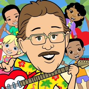 Jack Hartmann