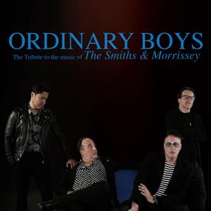Ordinary Boys: Tribute to The Smiths &