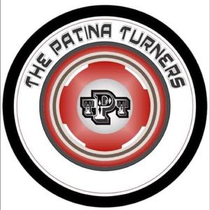 The Patina Turners