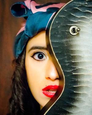 Naima/Vinyl Lovers