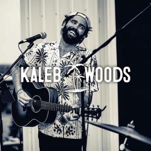 Kaleb Woods