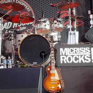 ML Crisis