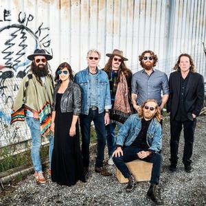 The Terrapin Family Band