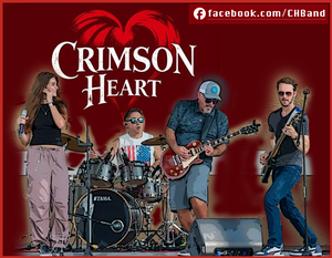 Crimson Heart