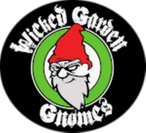 Wicked Garden Gnomes