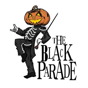The Black Parade: My Chemical Romance