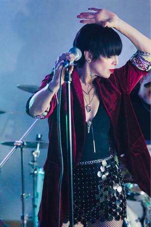 Midnight Angel