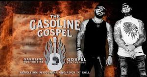 The Gasoline Gospel