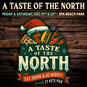 St. Pete Tacos & Tequila Festival