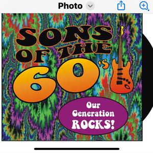 Sons of the 60s