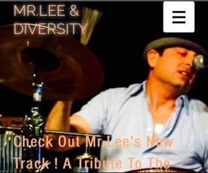 Mr Lee And Diversity
