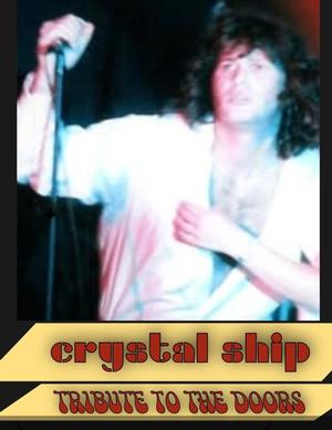 Crystal Ship