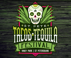St. Pete Tacos & Tequila Festival