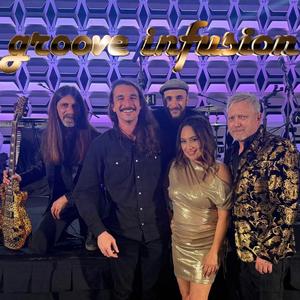 Groove Infusion