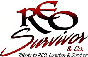 REO Survivor & co. Tribute