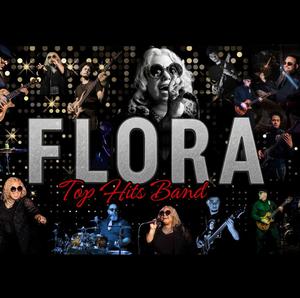 FLORA Top Hits Band