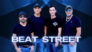 Beat Street