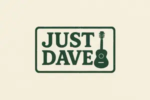 Just Dave Acoustic